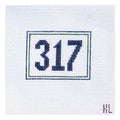 317 Area Code