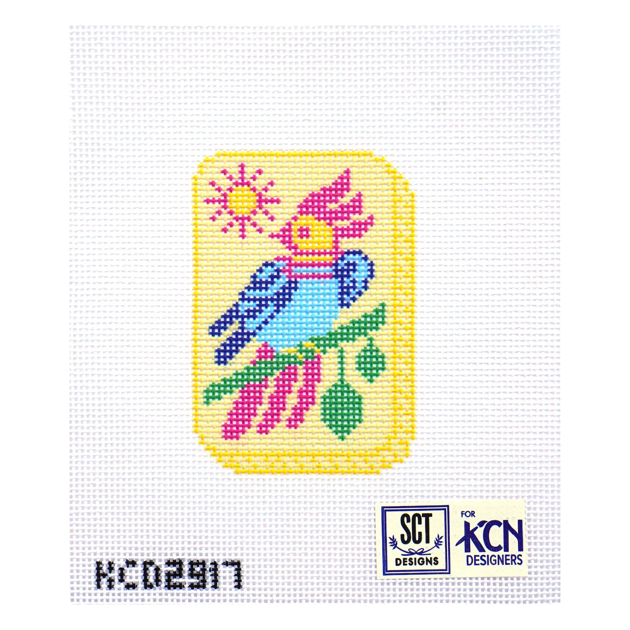 Bird Bam