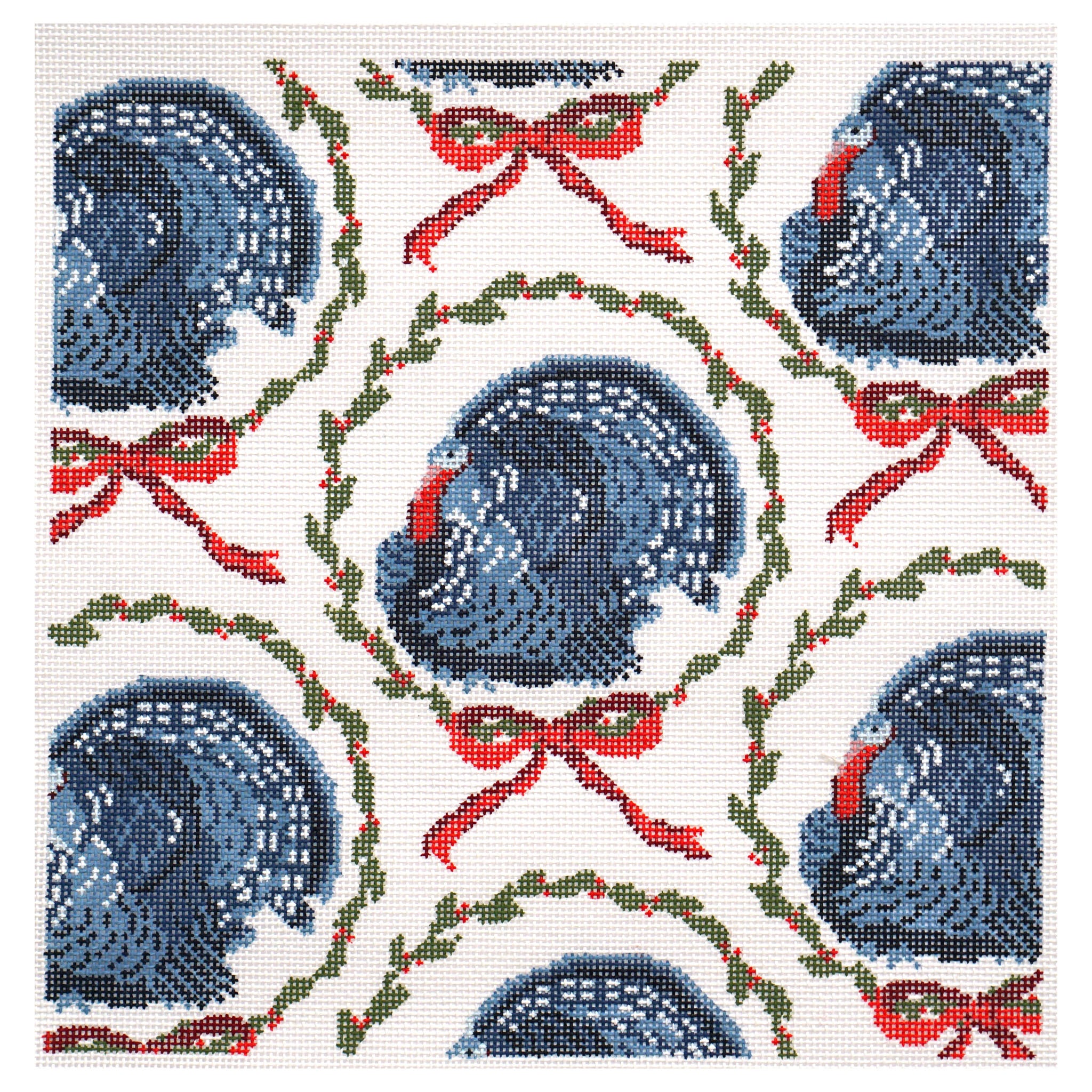Blue Ribbon Turkey