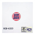 Bonjour Key fob insert