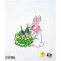 Bubble Bunny