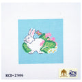 Bunny with Butterfly