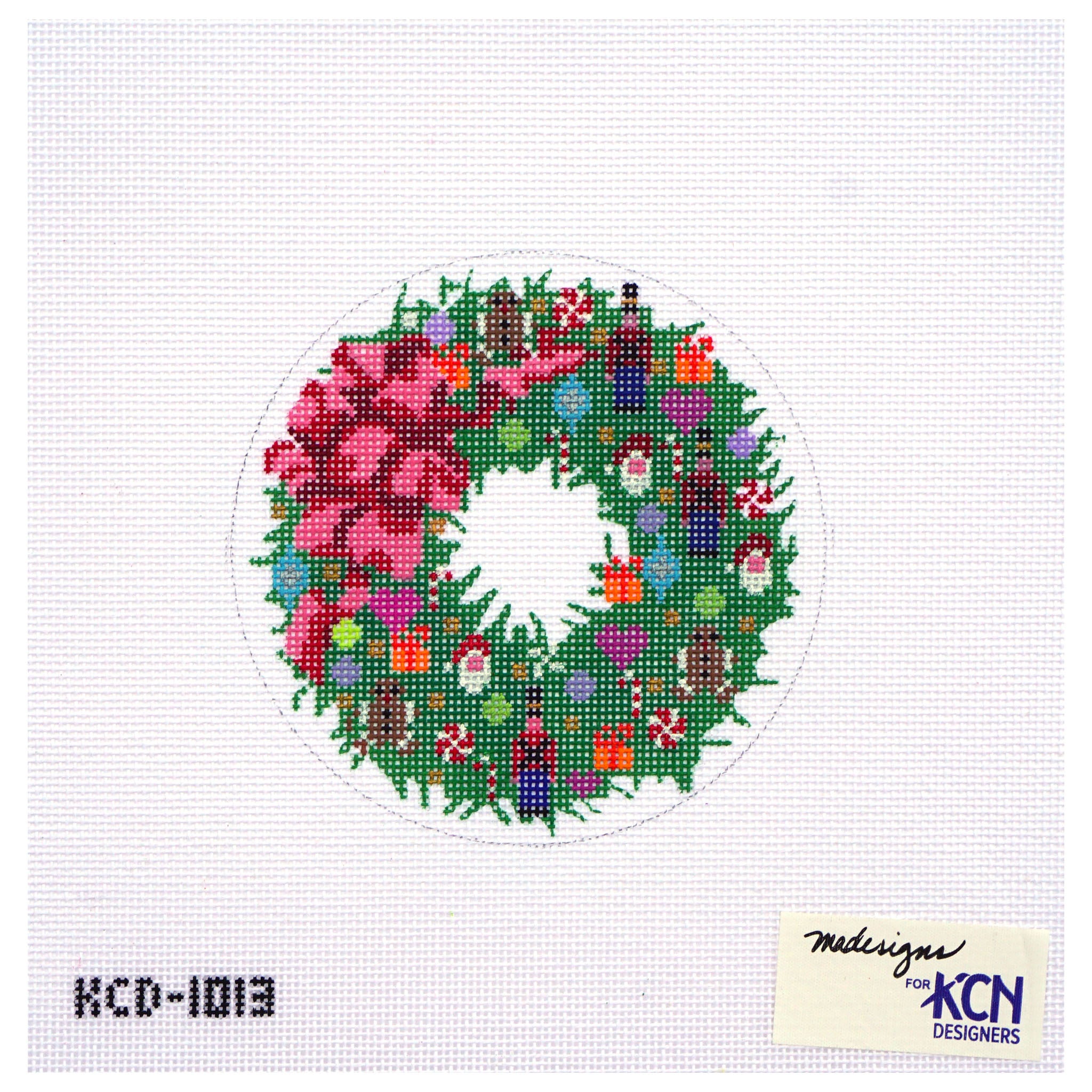 Christmas Wreath
