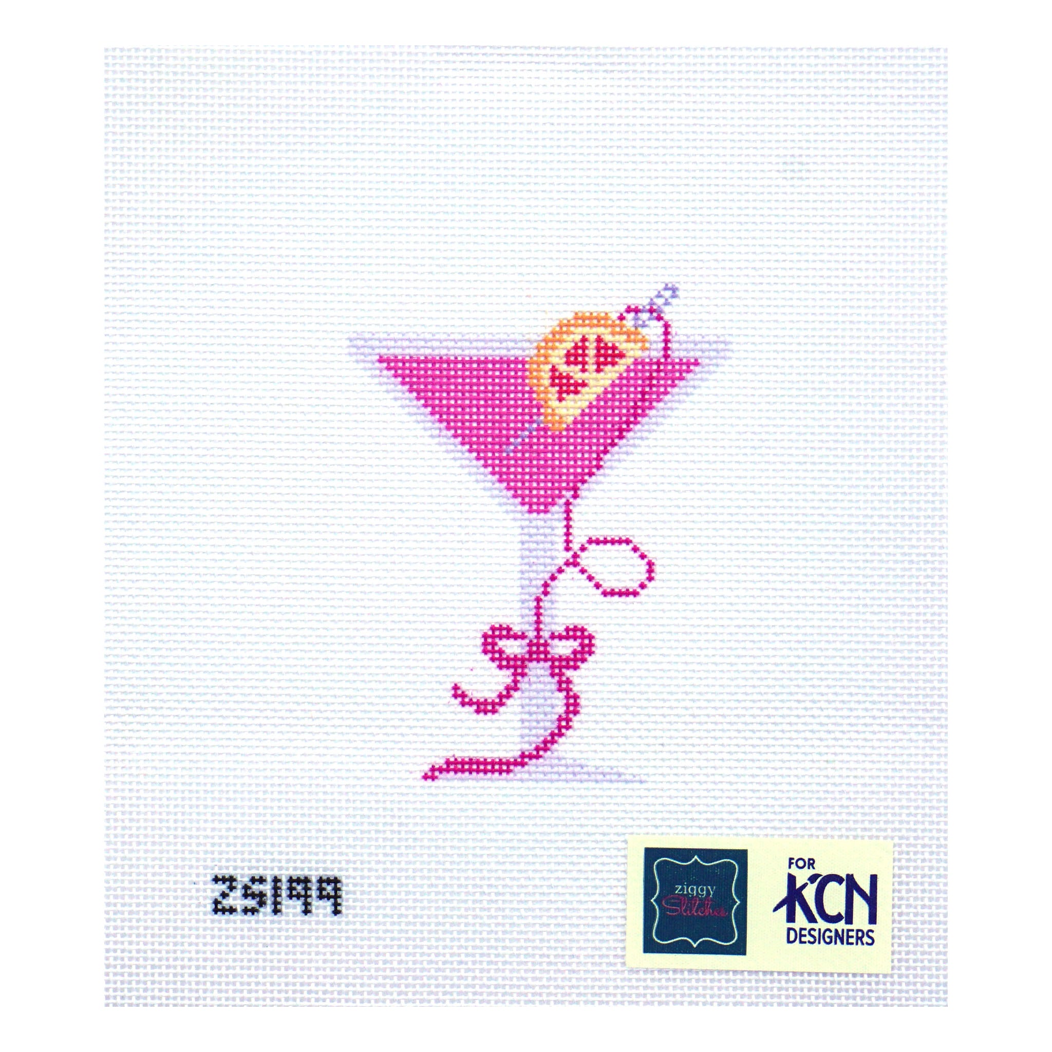Stitch Cocktail