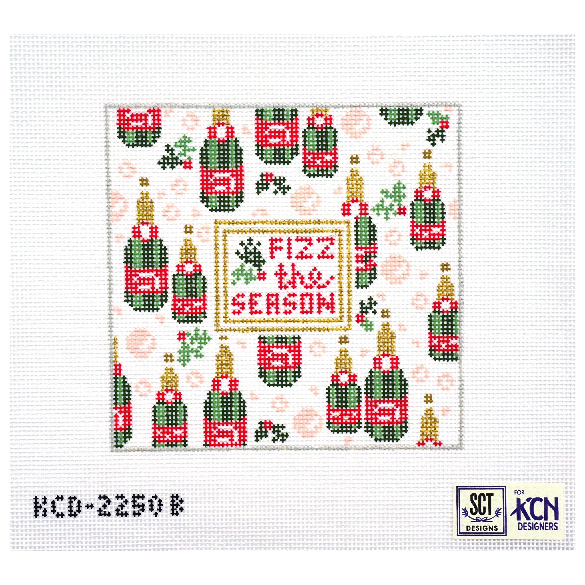 Fizz the Season 13 Mesh
