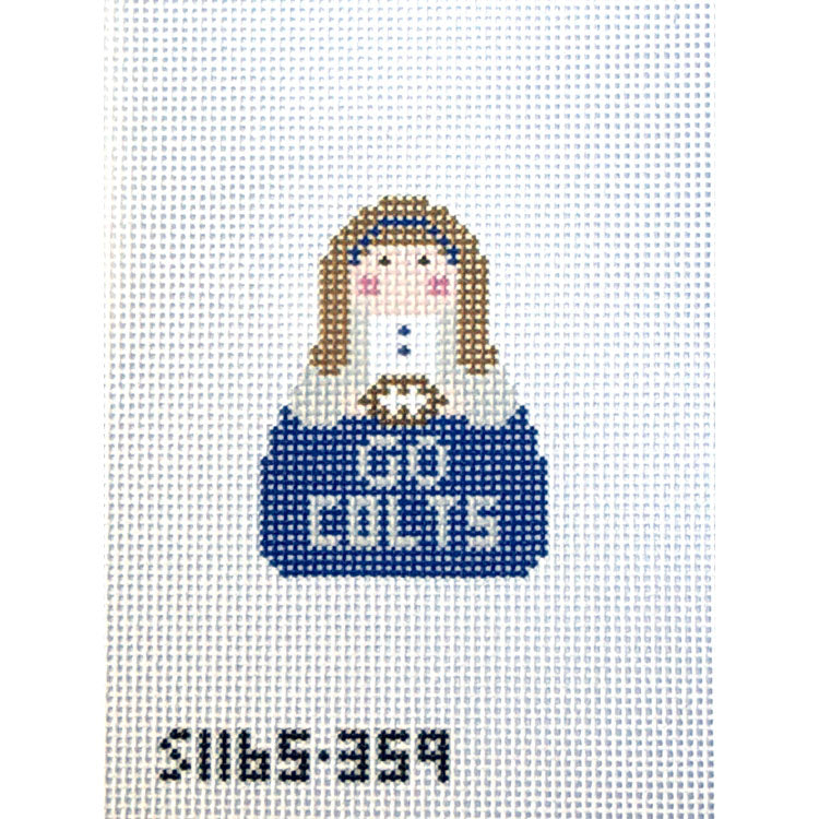 Colts Angel