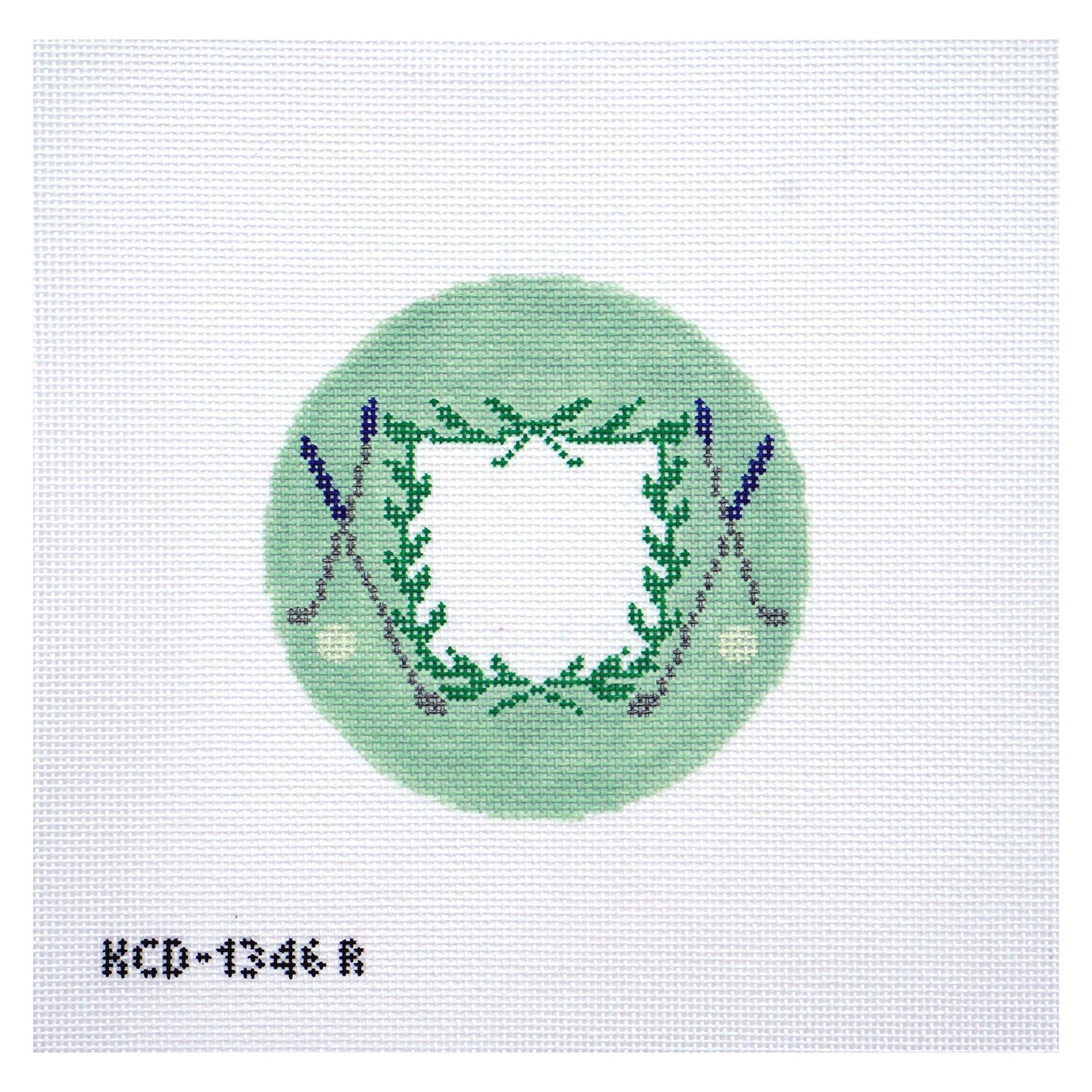 Golf Crest Round