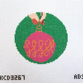 Dangling Ornament