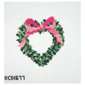 Heart Shaped Wreath