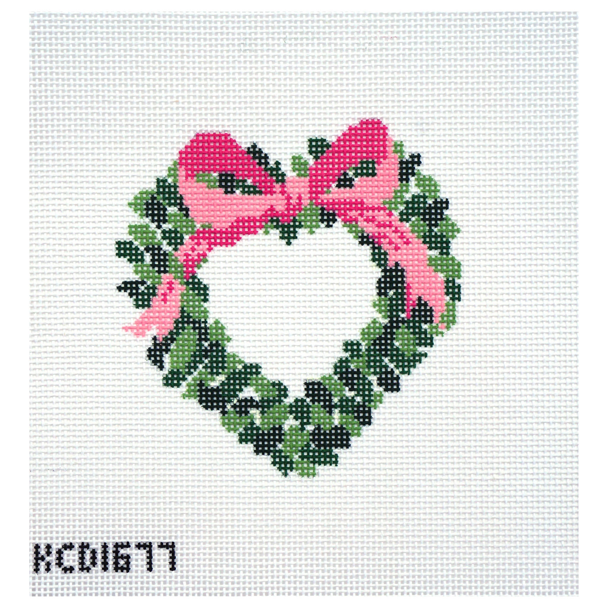 Heart Shaped Wreath