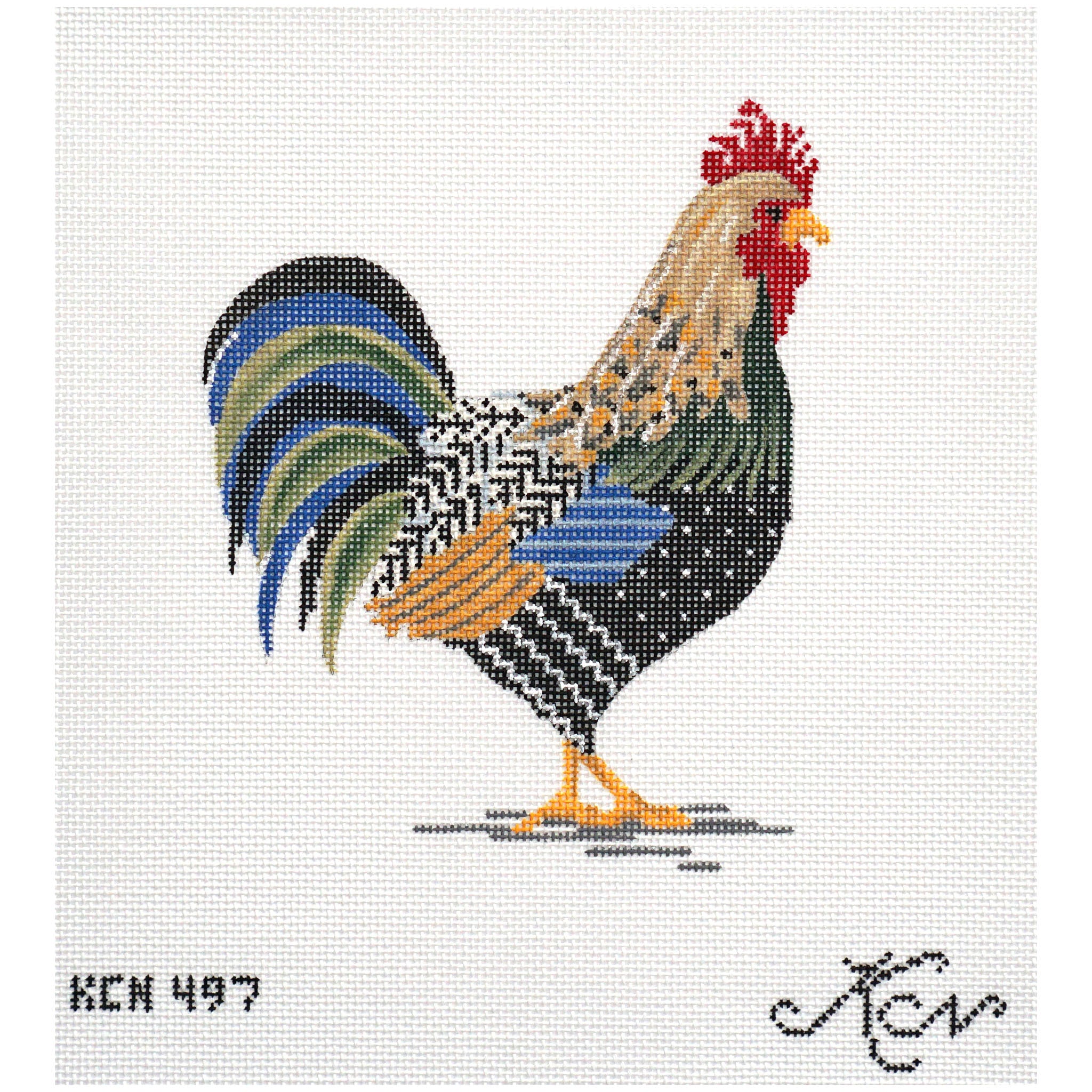 rooster