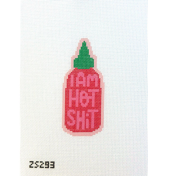 Hot Shit