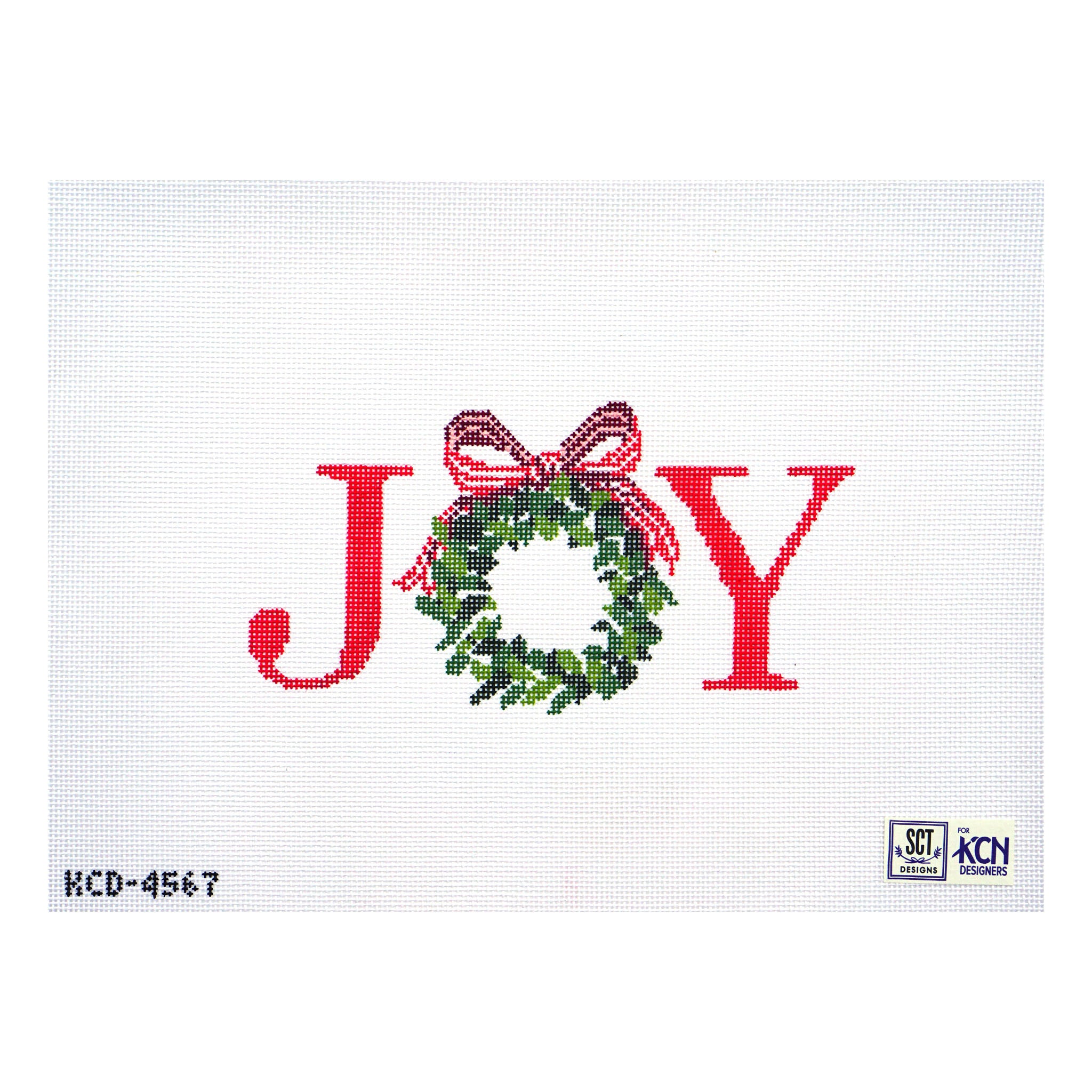 Joy PIllow