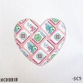 Mahjong is Where the Heart is