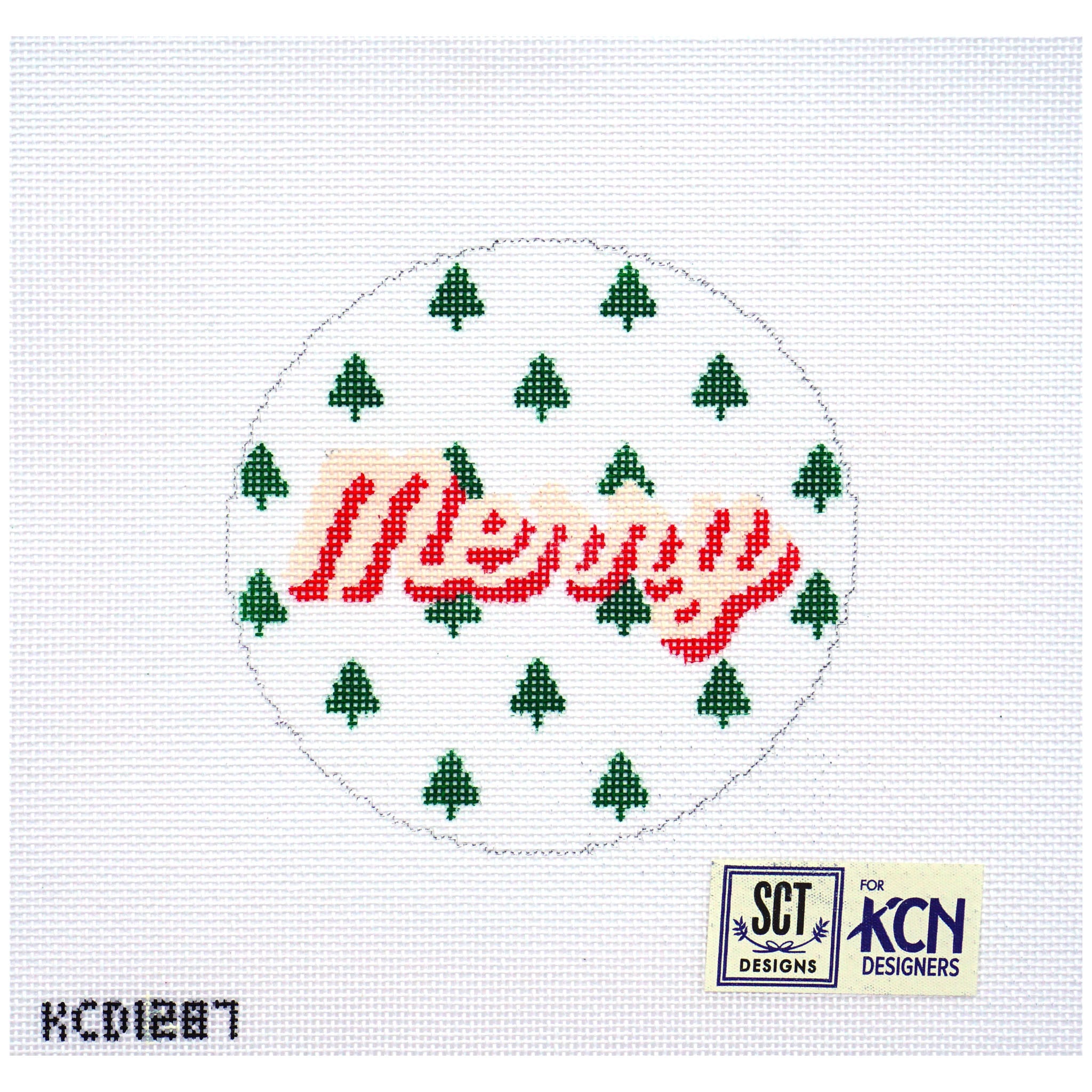 Merry Round