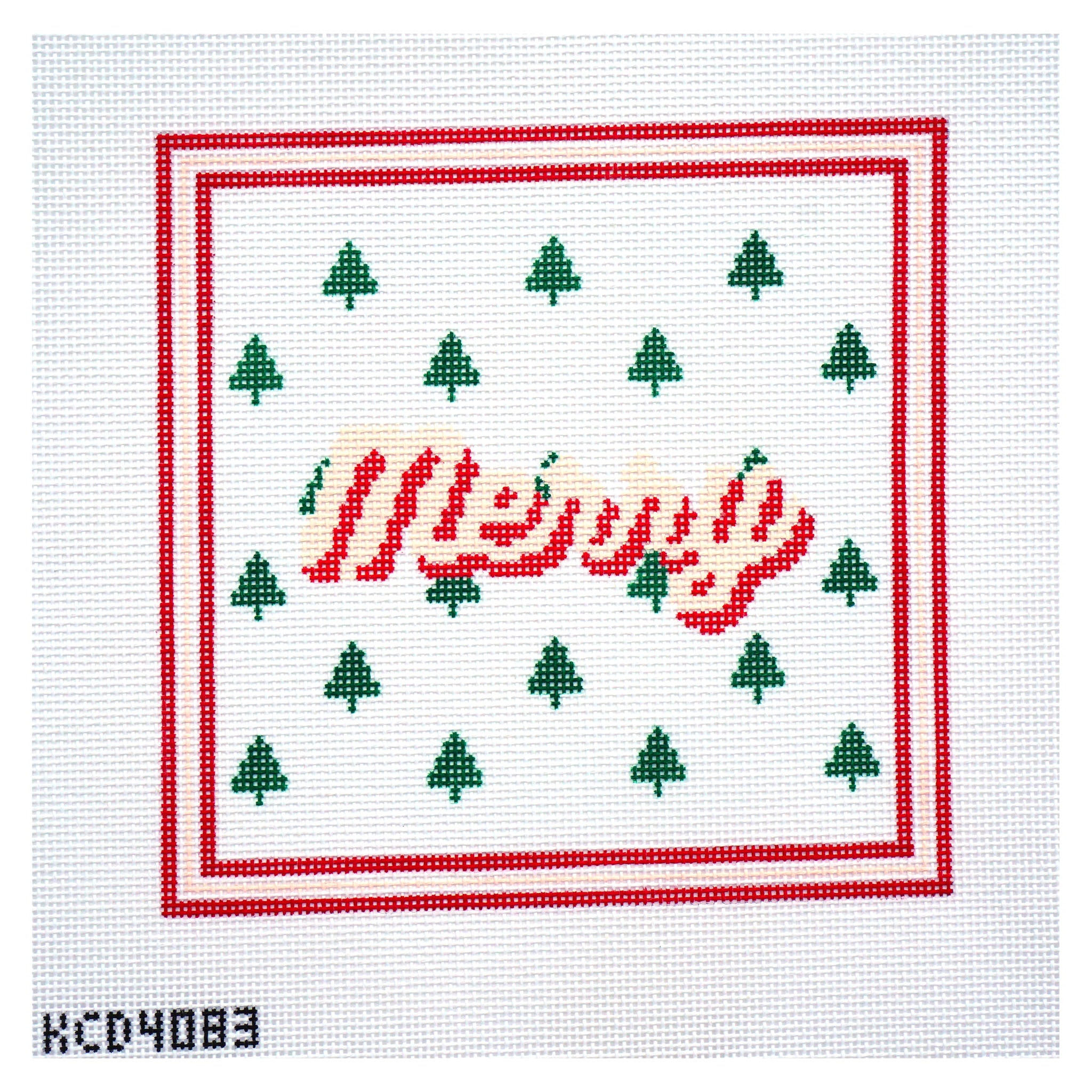 Merry Pillow