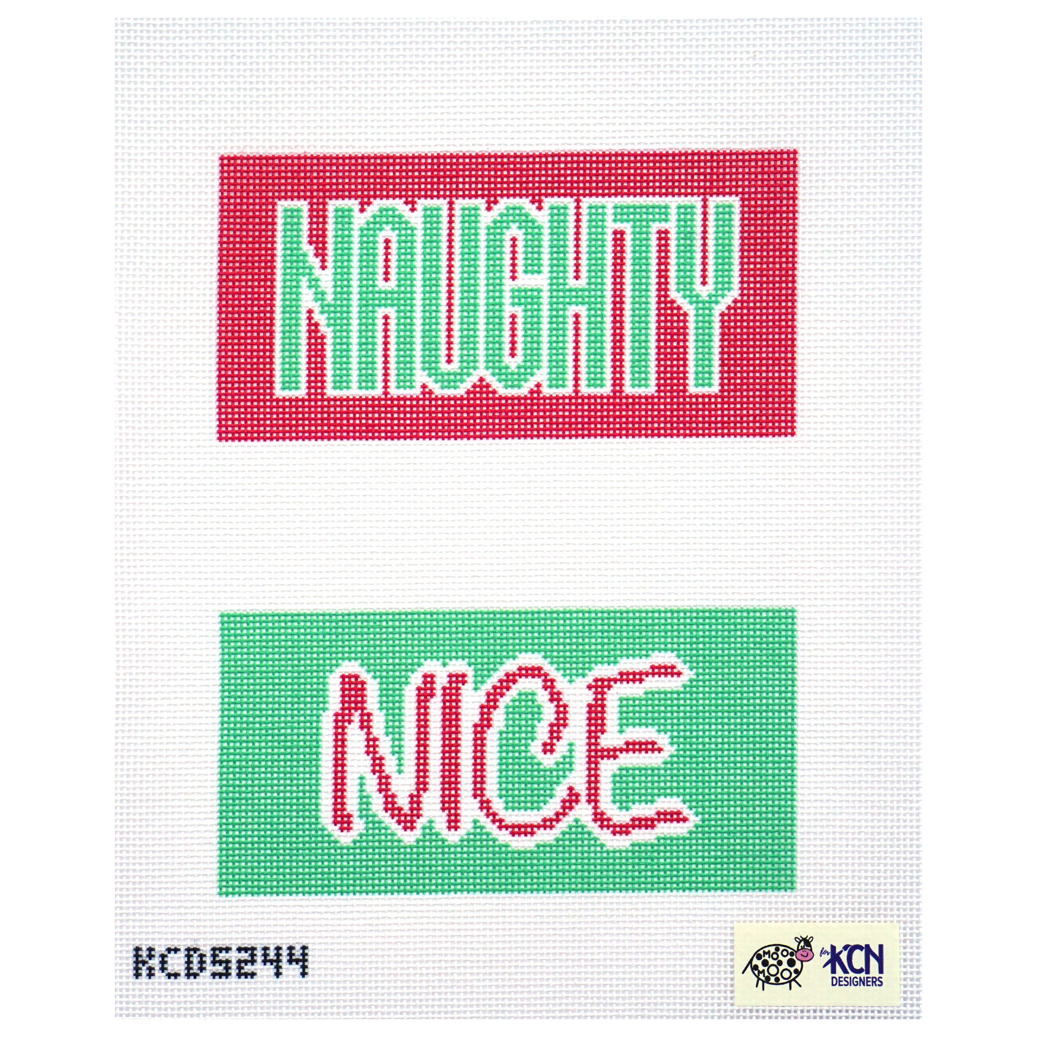 Naughty / Nice