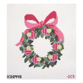 Pickleball Wreath