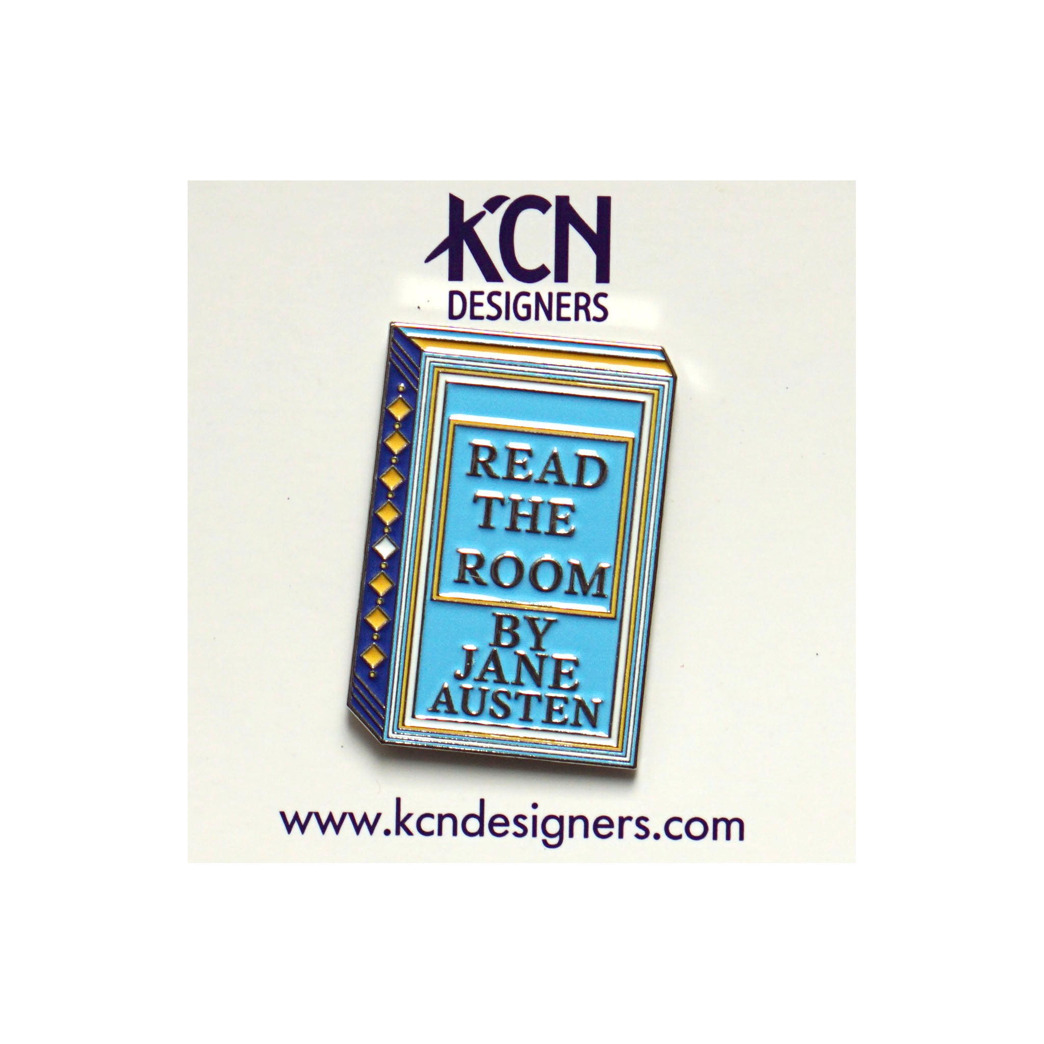 Read the Room Needleminder