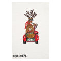 Dolce Vita Reindeer