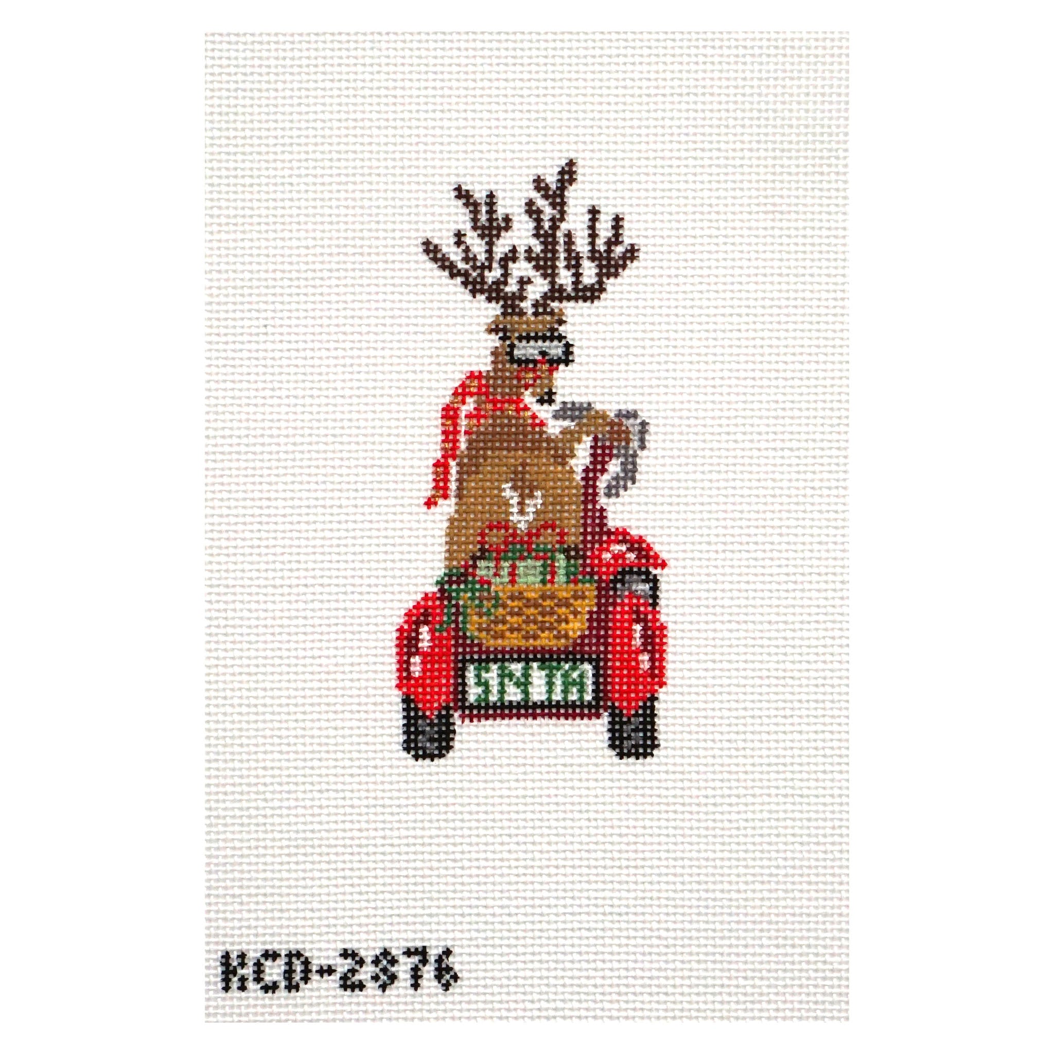 Dolce Vita Reindeer