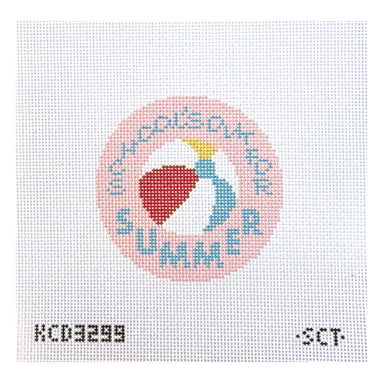 School's Out for Summer