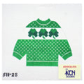 Clovers Pullover
