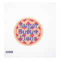 Sugar Butter Flour
