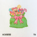 Santa's Bag of Toys