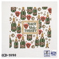Toast the Turkey