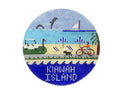 Kiawah Round