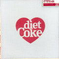 Diet Coke Heart