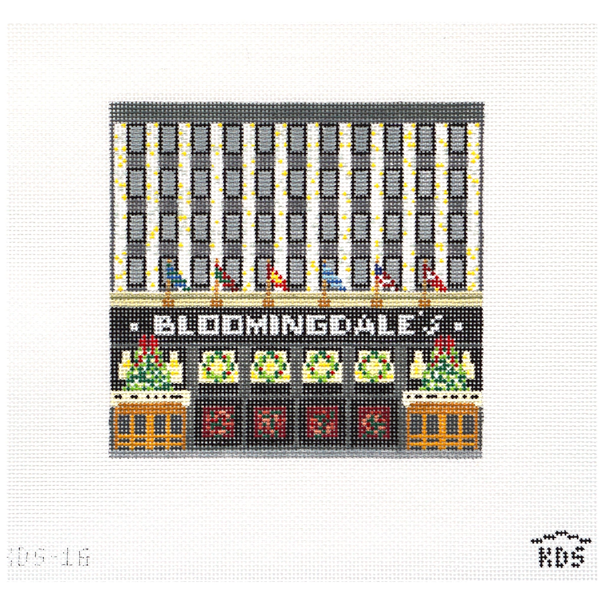 Bloomingdale's