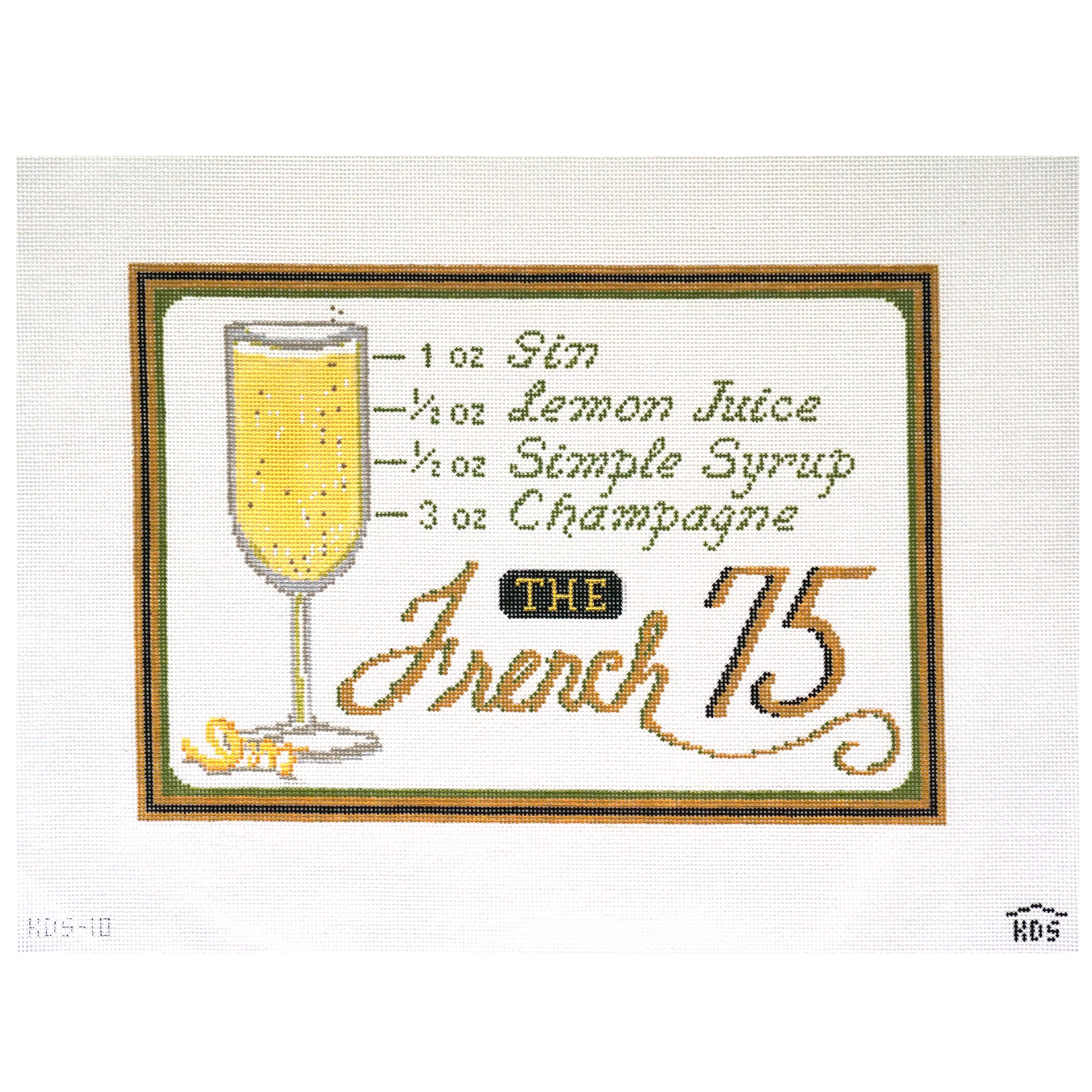 French 75