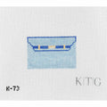 Micro Chambray Insert