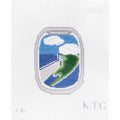 Airplane Window