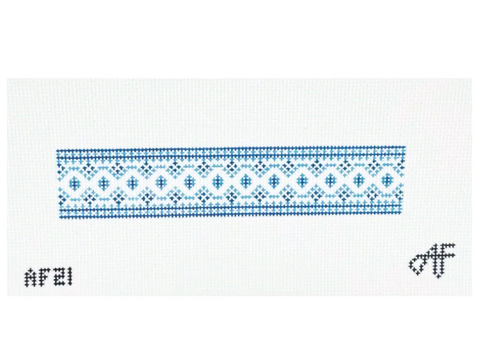 Provence Key Fob