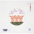 3 Little Piglets