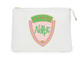 Troop NDLPT Pink Project Bag Large