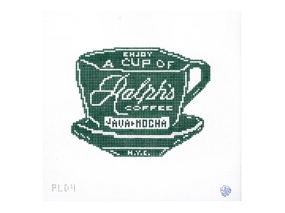 Large Ralph's Coffee Cup