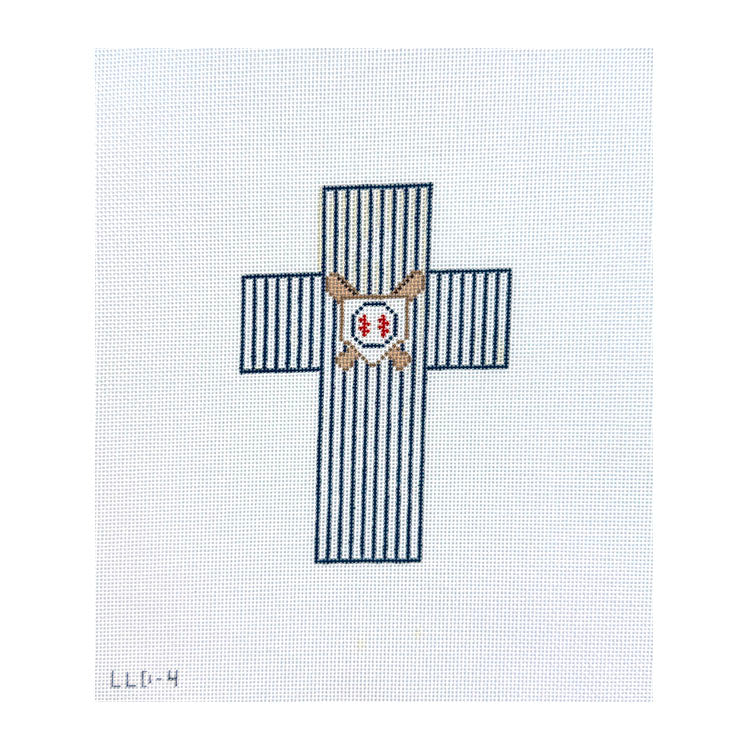 Baseball Cross