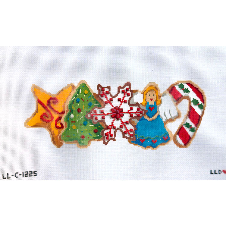 Christmas Cookies Sign