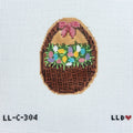 Easter Basket