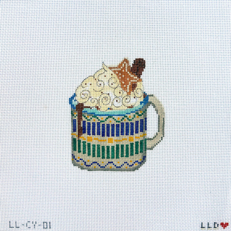 Hot Cocoa