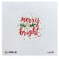 Merry and Bright Round