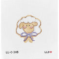 Lamb Cookie