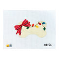 Holiday Pet Bone