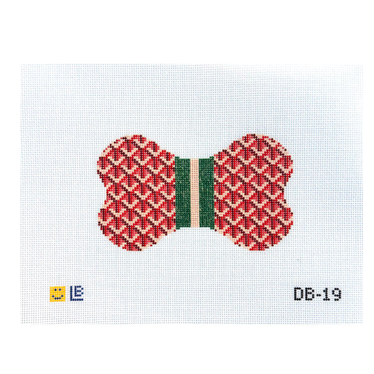 Designer Bag Pet Bone