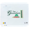 Greenbriar Matchbox