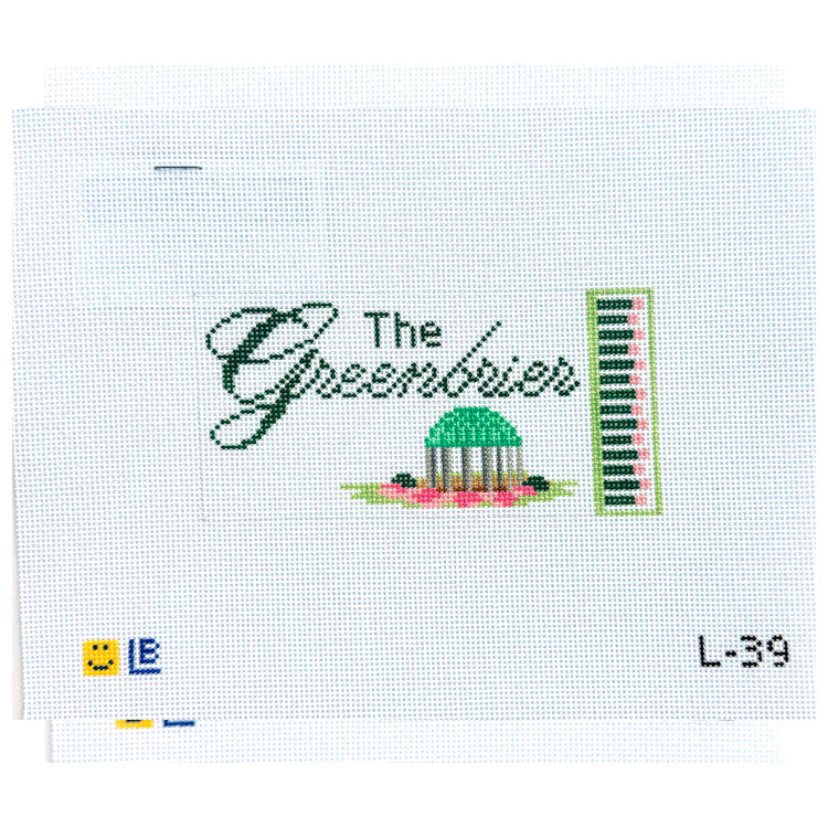 Greenbriar Matchbox
